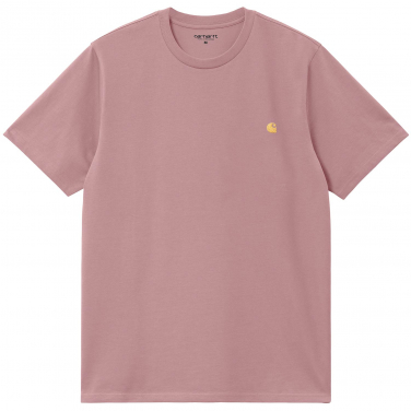 Short Sleeve Chase T-Shirt
