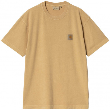 Short Sleeve Nelson T-Shirt