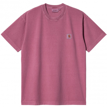 Short Sleeve Nelson T-Shirt