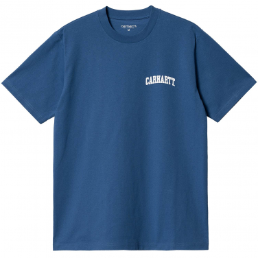 University Script T-Shirt
