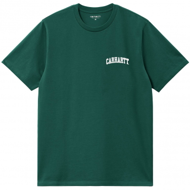 University Script T-Shirt