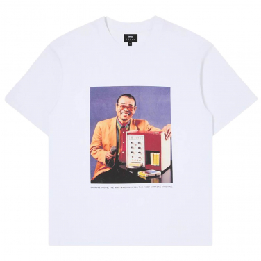 Daisuke T-Shirt