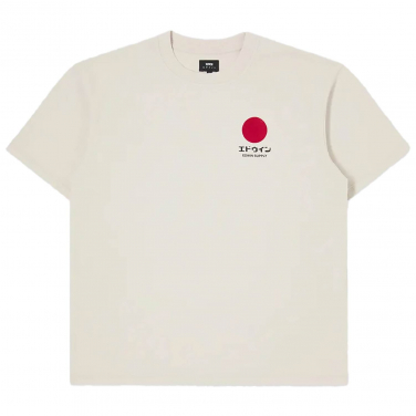 Japanese Sun Suppy T-Shirt
