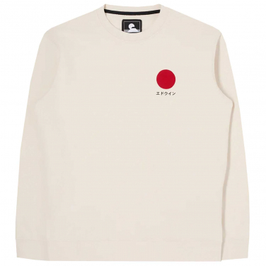 Japanese Sun Sweatshirt
