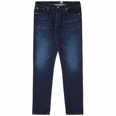 Kaihara Slim Tapered Jeans