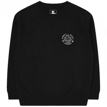 Music Channel Sweater