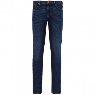 J06 Slim Fit Comfort Denim Jeans