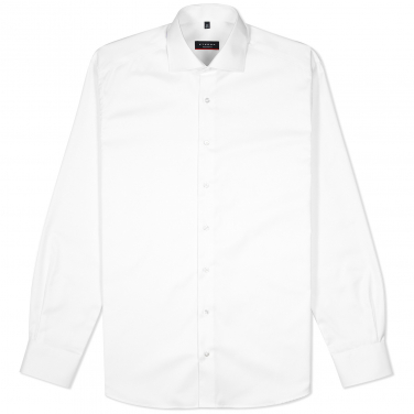 Modern Fit Non-Iron Cover Shirt