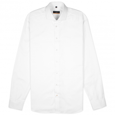 Slim Double Cuff Cover Shirt