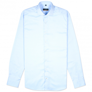 Slim Fit Non Iron Cover Shirt