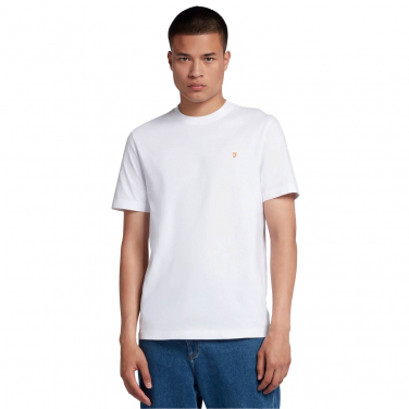 Danny Regular Fit Cotton T-Shirt