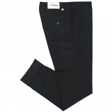 Endmore Skinny Fit Twill Chinos