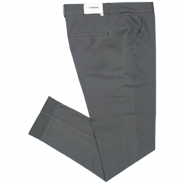 Endmore Skinny Fit Twill Chinos