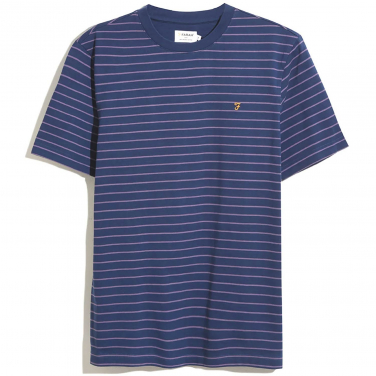 Oakland Bretton Striped T-Shirt