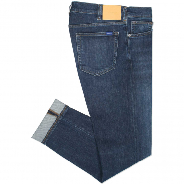 Arley Regular Jeans