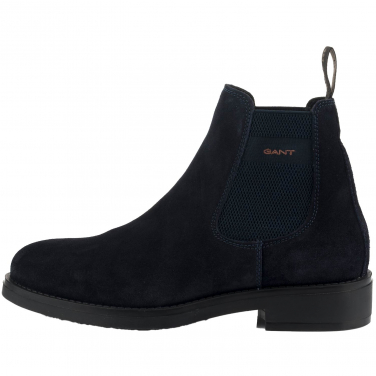 Prepdale Suede Boots