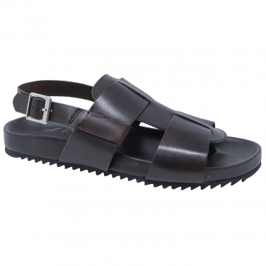 Wiley Leather Sandals