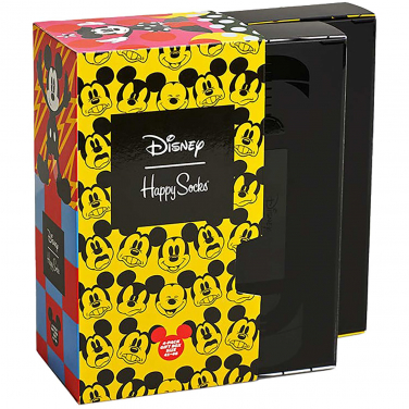 Disney 4-Pack Sock Gift Set