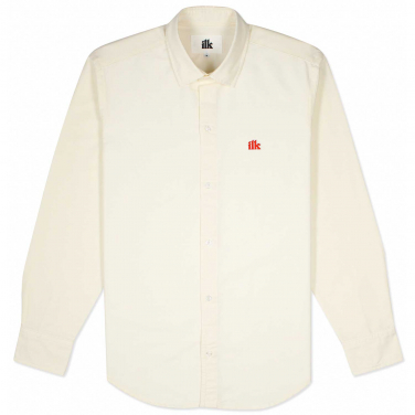 Classic Oxford Long Sleeve Shirt