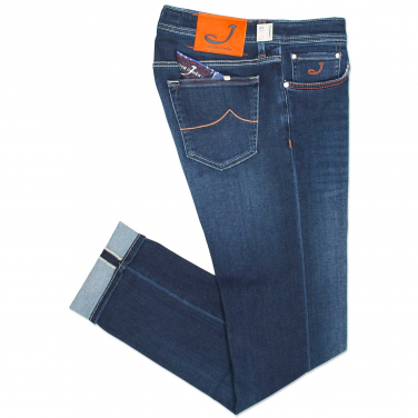 J688 Comfort Tailored Jeans