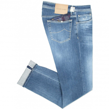 J688 Premium Edition Comfort Jeans