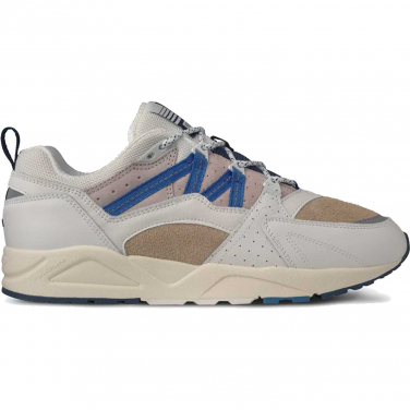 Fusion 2.0 Suede Trainers