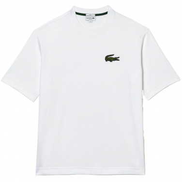 Crocodile Heavy Cotton T-shirt