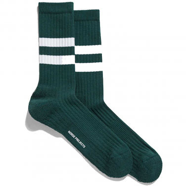 Bjarki Cotton Sport Socks