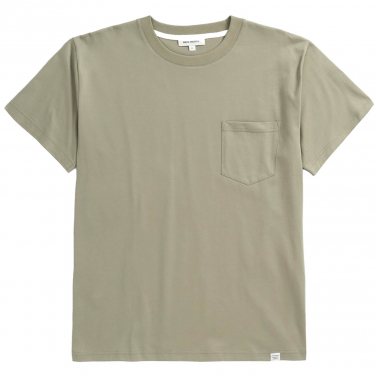 Johannes Standard Pocket T-Shirt