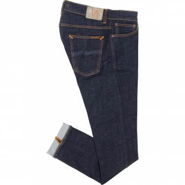 Tight Terry Rinse Twill Jeans