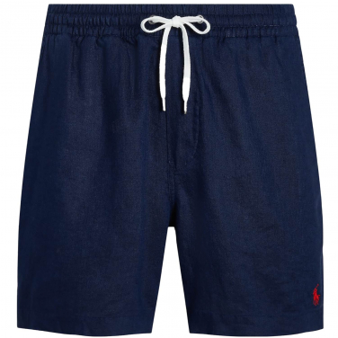 6-Inch Classic Fit Prepster Shorts
