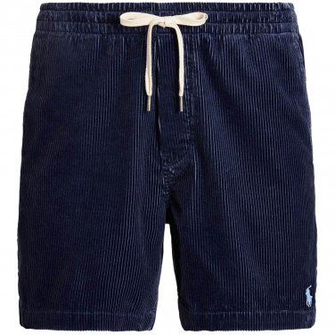 6-Inch Prepster Corduroy Shorts