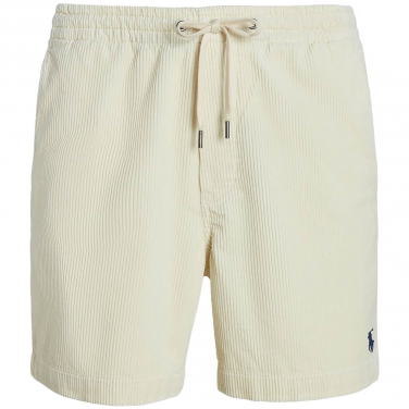 6-Inch Prepster Corduroy Shorts