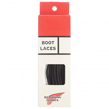 48-Inch Taslan Boot Laces