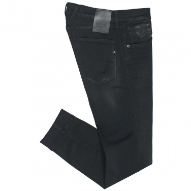 Hyperflex X-Lite Re-Used Jeans