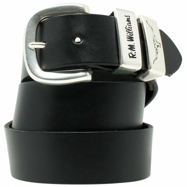 Drover Anniversary Leather Belt