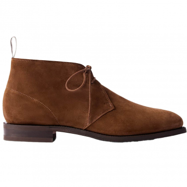 Kingscliff Suede Boots