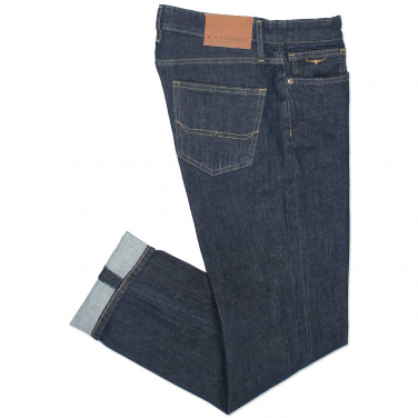 Ramco Regular Straight Jeans