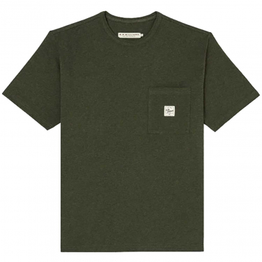 Whitemore Pocket T-Shirt