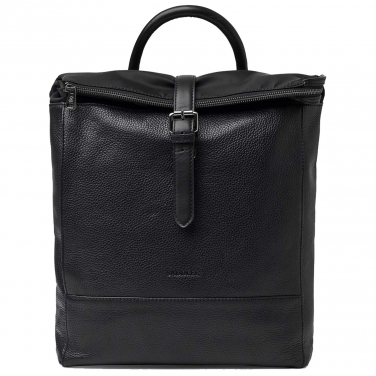 Palermo Leather Backpack