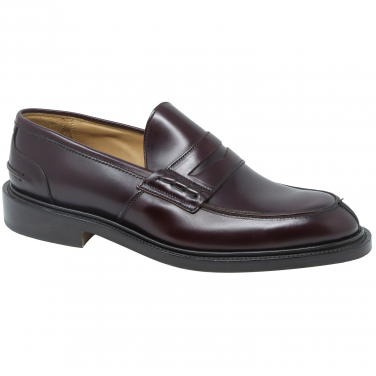 James Penny Loafers