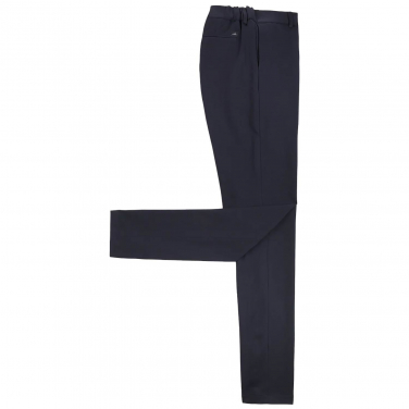 Dunn Jersey Stretch Travel Trousers