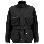 Contemporary A7 Showerproof Jacket