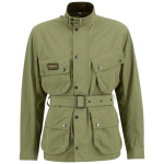Contemporary A7 Showerproof Jacket