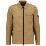 Inline Overshirt