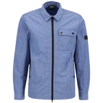 Inline Overshirt