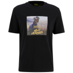 Walde Graphic T-Shirt