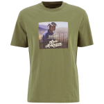 Walde Graphic T-Shirt