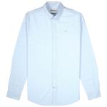 Long Sleeve Oxford Shirt