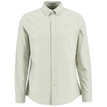 Oxford Tailored Shirt